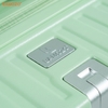 Vali 9066 Lite Khóa Kéo Nhựa PC XANH MINT