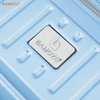Vali ULTRA Lite PC Khóa Kéo XANH DƯƠNG