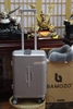 Vali Thời Trang Lumi Space Nhựa PC Cao Cấp Size 20/24/28