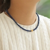 Ngọc lưu ly (Lapis lazuli)