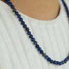 Ngọc lưu ly (Lapis lazuli)