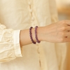 Thạch anh tím (Amethyst)
