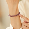 Thạch anh tím (Amethyst)