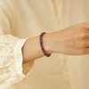 Thạch anh tím (Amethyst)