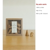 Nụ palo santo