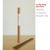 Nhang palo santo