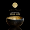 Chuông fullmoon Black Gold