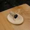 Đế gác Palo Santo/ Xô thơm