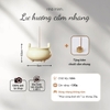 Lư hương vàng