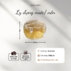 Chén nước cúng dường