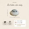 Lư trầm vân mây