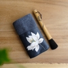 Bộ khăn chổi bao sái