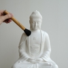 Bộ khăn chổi bao sái