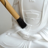 Bộ khăn chổi bao sái