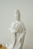 Tượng Quan Âm đứng 40cm