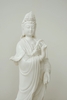 Tượng Quan Âm đứng 40cm