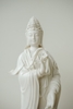 Tượng Quan Âm đứng 40cm