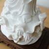 Tượng Quan Âm đứng 40cm