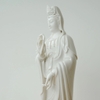 Tượng Quan Âm đứng 40cm