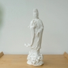 Tượng Quan Âm đứng 40cm
