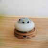 Lư trầm vân mây