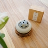 Lư trầm vân mây