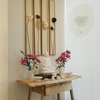 Tượng Thích Ca ngự đài sen 46,5cm