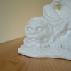 Tượng Văn Thù Bồ tát