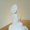 Tượng Văn Thù Bồ tát