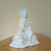 Tượng Văn Thù Bồ tát
