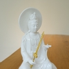 Tượng Văn Thù Bồ tát