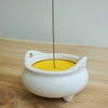 Lư hương sứ 12,5cm