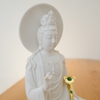 Tượng Phổ Hiền Bồ tát