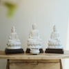 Lư hương sứ 12,5cm