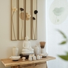 Đĩa bồng sứ 25cm