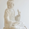 Tượng Đại Thế Chí 36cm