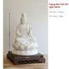Tượng Đại Thế Chí 36cm