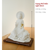 Tượng Phổ Hiền Bồ tát