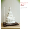 Tượng Quan Âm 48,5cm