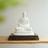 Đế gỗ nâu