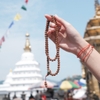 Chuỗi bồ đề kim cang Nepal