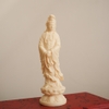 Tượng Quan Âm mini 12cm
