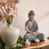 Đế gỗ tự nhiên