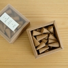 Nụ palo santo