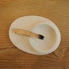 Đế gác Palo Santo/ Xô thơm
