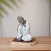 Đế gỗ tự nhiên