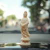 Tượng Quan Âm mini 12cm