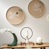 Tượng Quan Âm Bồ Tát đứng 29cm