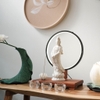 Tượng Quan Âm Bồ Tát đứng 29cm