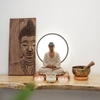 Lư hương vàng